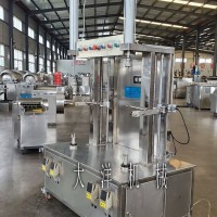 經(jīng)濟實惠的立式瓜果削皮機 暢銷型質(zhì)量好的哈密瓜去皮設(shè)備