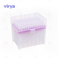 virya 250ul吸頭（200ul加強(qiáng)款）濾芯袋裝