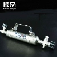 316L不銹鋼液氧采樣鋼瓶