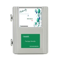 自來水廠8通道在線水顆粒計數(shù)器OPC-2300