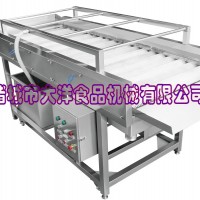 去雜機 全自動木耳除雜機可定制款 雙層去毛發(fā)機器