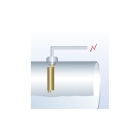 德國(guó)FLAMMER爆燃阻火器1008-0009-46