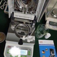 活性劑固含量測定儀