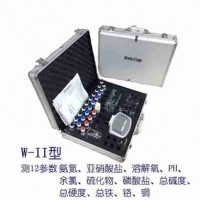 12參數(shù)水產(chǎn)養(yǎng)殖水質(zhì)檢測儀,選奧克丹,專業(yè)水產(chǎn)水質(zhì)分析儀