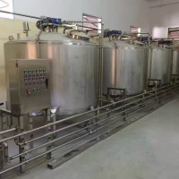 各種不銹鋼罐，巴氏殺菌機(jī)，倒瓶殺菌機(jī)，加工制作