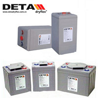 銀杉電池2VEL515/VEL蓄電池用戶(hù)手冊(cè)