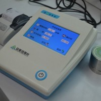 化妝品水分活度儀檢測指標、分析數據