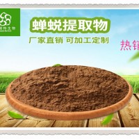 濃縮蟬蛻提取物 高比例蟬殼粉 原料 保質(zhì)保量 包郵