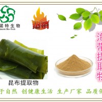 海帶提取物 俗稱昆布提取物 大量現(xiàn)貨 廠家批發(fā)價