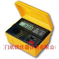 DI6300絕緣阻抗測試器|LUTRON