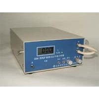 GXH—3010F型便攜式紅外線分析器