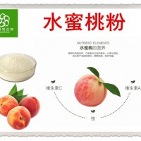 批發(fā) 水蜜桃粉 果肉粉 大量現(xiàn)貨