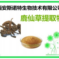 鹿仙草提取物 鹿仙草粉 提取物 現(xiàn)貨供應(yīng)