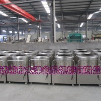 禽類脫毛機 QTM型新款禽類打毛設備 專業(yè)家禽褪毛機