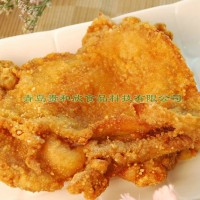 調(diào)理雞產(chǎn)品調(diào)料 提鮮去腥增厚味 耐高溫