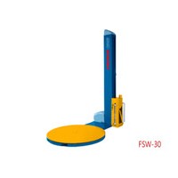 膠膜棧板裹膜機(jī)FSW-30 包膜機(jī)機(jī) 包裝機(jī) 膠膜打包機(jī)供應(yīng)