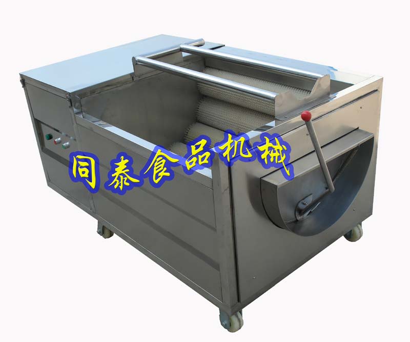 七輥毛刷機(jī)