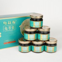 龜苓膏