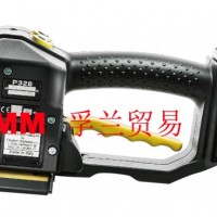 P328電動打包機供應(yīng) 塑帶打帶機 FROMM孚蘭