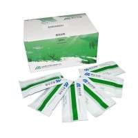 重金屬鉛快速檢測(cè)卡（蔬菜，瓜果）