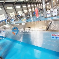 自動(dòng)控溫型牛奶巴氏殺菌機(jī) 網(wǎng)帶鏈?zhǔn)剿岵税褪蠝缇€
