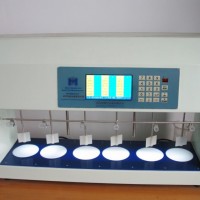 智能型六聯(lián)攪拌器-臺(tái)式一體實(shí)驗(yàn)用攪拌機(jī)