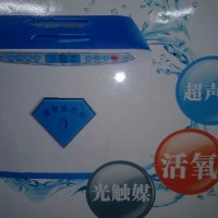 健宜JY-6000生態(tài)儀