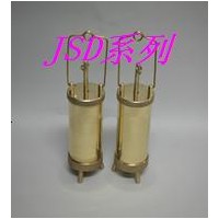 黃銅全程取樣器