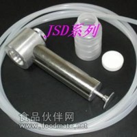負(fù)壓油品取樣器