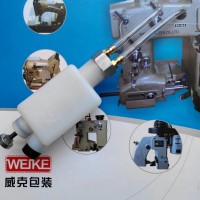 紐朗縫包機(jī)-手提電動(dòng)單線(xiàn)封包機(jī)NP-7A油泵總成D03003