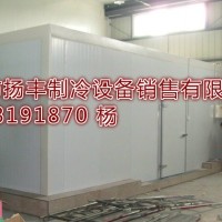 邢臺冷庫，制冷行業(yè)
