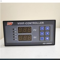 華大自控HD3000N恒壓供水控制器VVVF