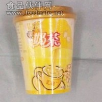 擁有全自動杯裝奶茶生產(chǎn)線，承接杯裝食品代加工業(yè)務(wù)