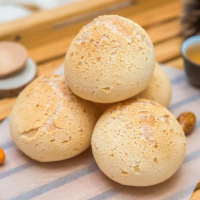 提供麻薯面包預(yù)拌粉代加工