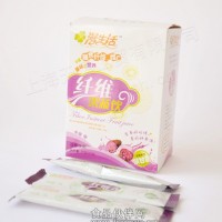 膳食纖維沖劑代加工