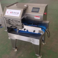 熟肉切片機(jī)機(jī)、臘肉切片，豬大腸切段