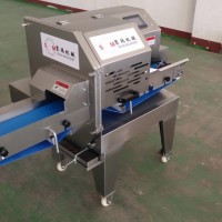 牛肉片切片、熟肉切片機(jī)、牛皮切片機(jī)，牛頭臉切片