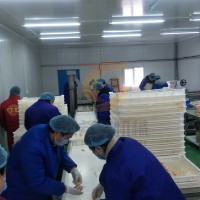 上糠機(jī) 雞柳上面包糠機(jī) 雪花雞柳上糠機(jī)