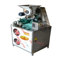雜糧面條機(jī)，小型冷面玉米面條機(jī)
