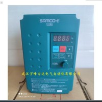 日本三墾變頻器EF-2.2K SAMCO-E