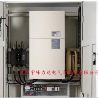 NS-4A426-B 220KW三墾變頻器 風(fēng)機(jī)型