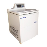 6-10R 高速大容量冷凍離心機 6×1000ml