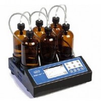 BODTrak® II生化需氧量分析儀