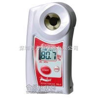 磷酸折射計(jì)/磷酸濃度計(jì)/磷酸濃度儀PAL-32S