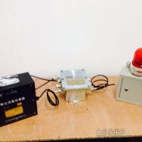 在線式面粉粉塵濃度檢測(cè)儀