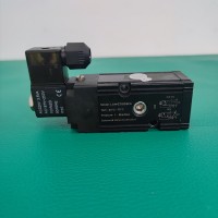 LSW0710D3F0單電控多功能電磁閥