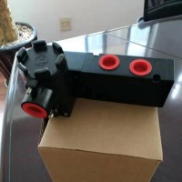 LSW0410P2F5管接式G1/2接口CT6防爆電磁閥