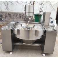 炒菜鍋模擬人工翻炒 刮底攪拌無死角炒菜機 商用智能炒菜機器人