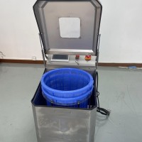 果蔬甩干機(jī) 供應(yīng)大型學(xué)校包菜蘿卜脫水機(jī)