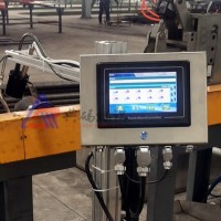 鋁型材標(biāo)記打碼機(jī) 大字符噴碼機(jī)